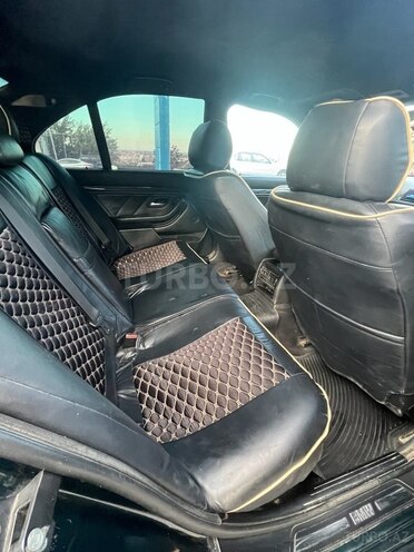 BMW 528 1998, 430,000 km - 2.8 l - Bakı