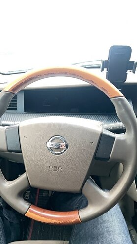 Nissan Teana 2005, 356,000 km - 2.3 l - Bakı