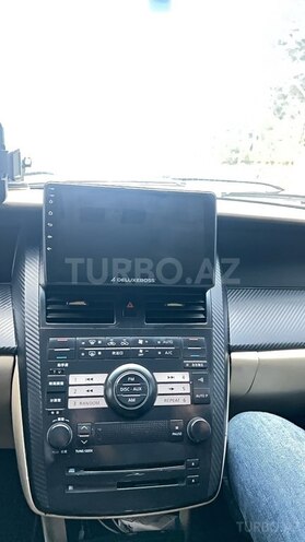 Nissan Teana 2005, 356,000 km - 2.3 l - Bakı
