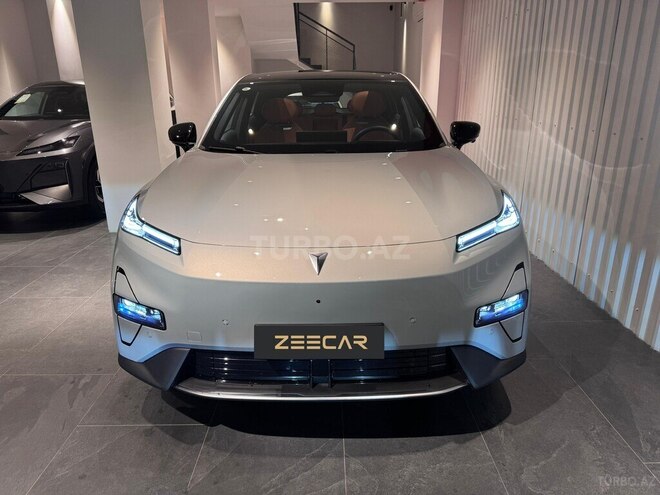 Changan Deepal S05-1