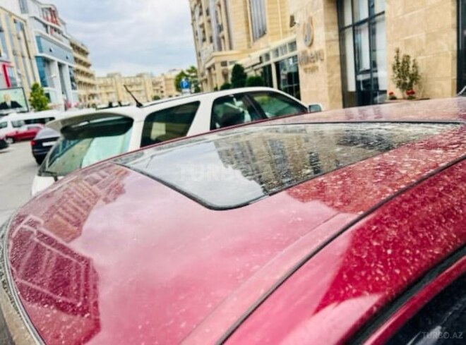 Mercedes E 220 d 2000, 311,000 km - 2.2 l - Bakı
