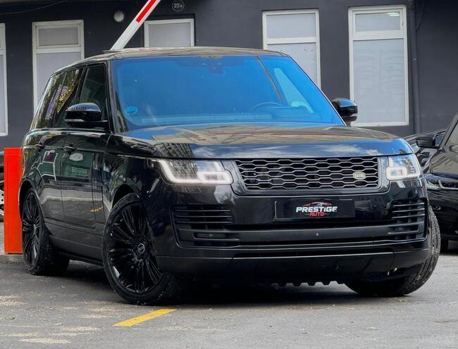 Land Rover Range Rover 2018, 188,000 km - 3.0 л - Bakı