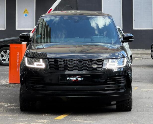 Land Rover Range Rover 2018, 188,000 km - 3.0 л - Bakı