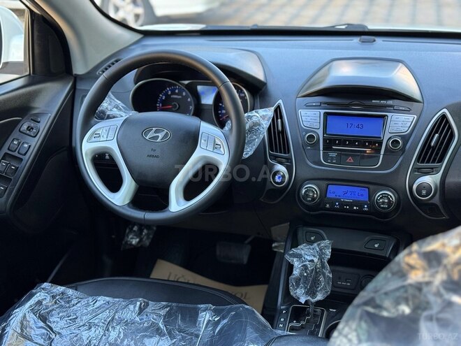 Hyundai ix35 2011, 144,972 km - 2.0 l - Gəncə