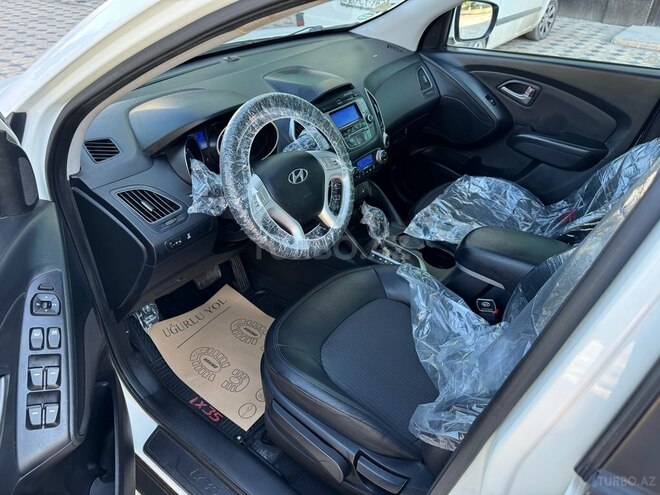 Hyundai ix35 2011, 144,972 km - 2.0 l - Gəncə
