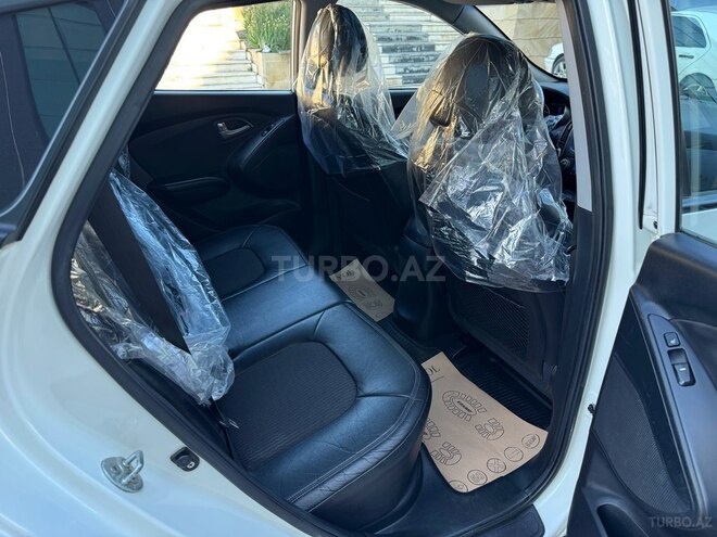 Hyundai ix35 2011, 144,972 km - 2.0 l - Gəncə
