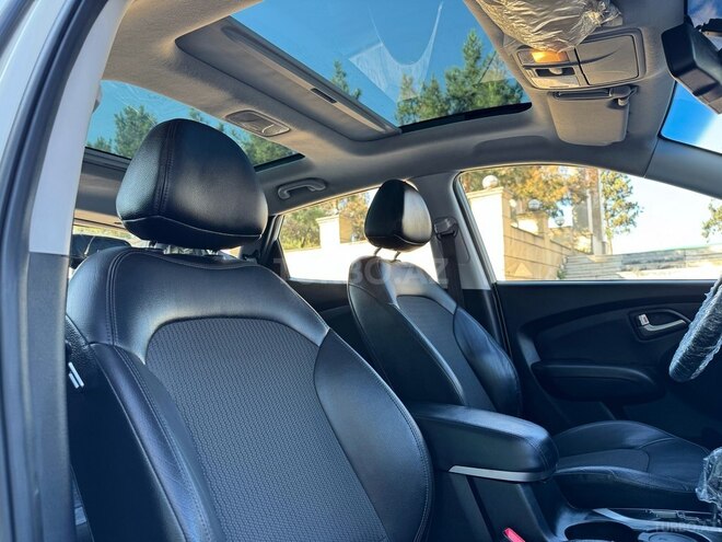 Hyundai ix35 2011, 144,972 km - 2.0 l - Gəncə