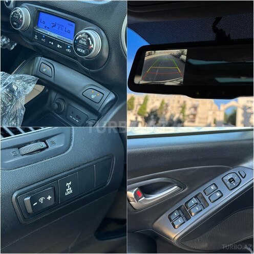 Hyundai ix35 2011, 144,972 km - 2.0 l - Gəncə