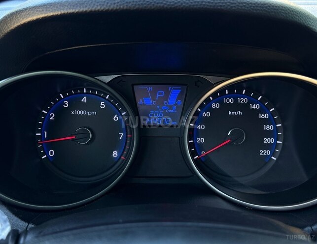 Hyundai ix35 2011, 144,972 km - 2.0 l - Gəncə
