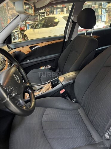 Mercedes E 280 2006, 380,000 km - 3.0 l - Bakı
