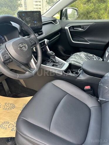 Toyota RAV4 2023, 2,000 km - 2.5 l - Bakı
