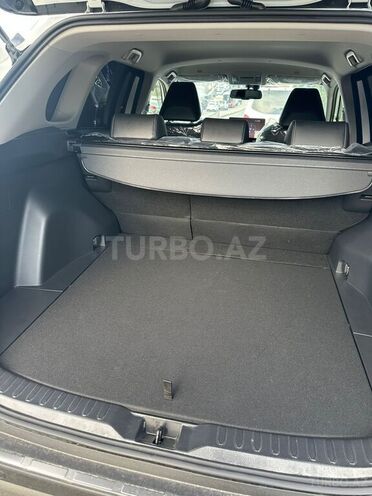 Toyota RAV4 2023, 2,000 km - 2.5 l - Bakı