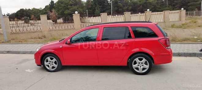 Opel Astra 2006, 234,123 km - 1.3 л - Bakı