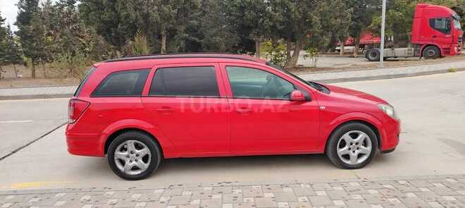 Opel Astra 2006, 234,123 km - 1.3 л - Bakı
