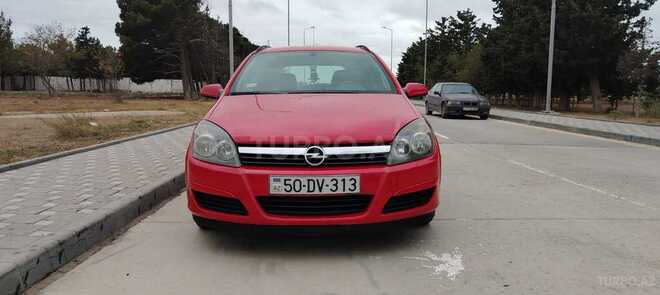 Opel Astra 2006, 234,123 km - 1.3 л - Bakı