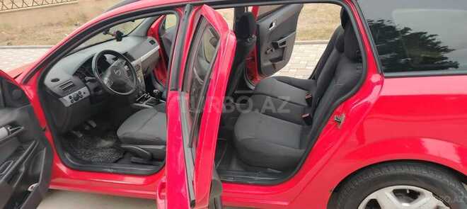 Opel Astra 2006, 234,123 km - 1.3 л - Bakı