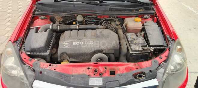 Opel Astra 2006, 234,123 km - 1.3 л - Bakı