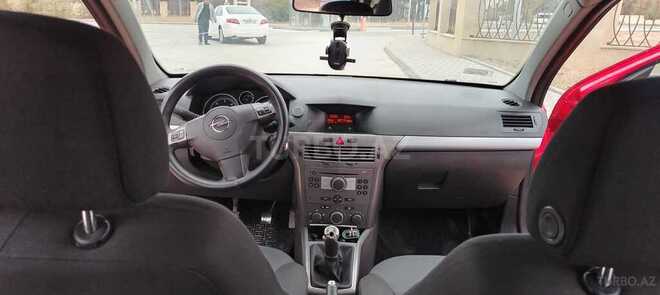 Opel Astra 2006, 234,123 km - 1.3 л - Bakı