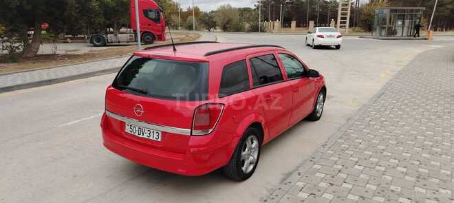 Opel Astra 2006, 234,123 km - 1.3 л - Bakı