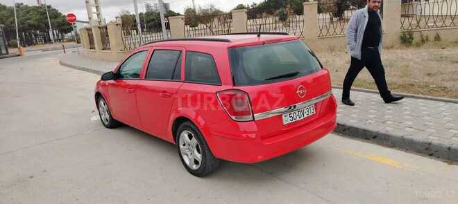 Opel Astra 2006, 234,123 km - 1.3 л - Bakı