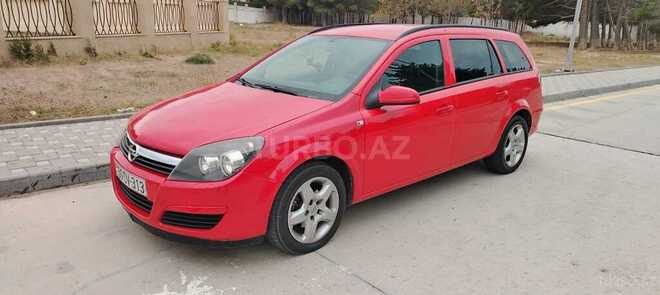 Opel Astra 2006, 234,123 km - 1.3 л - Bakı