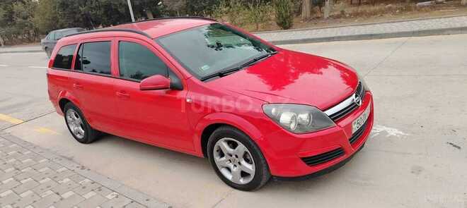 Opel Astra 2006, 234,123 km - 1.3 л - Bakı