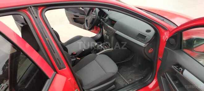 Opel Astra 2006, 234,123 km - 1.3 л - Bakı