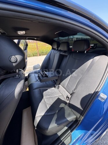 BMW 328 2013, 172,000 km - 2.0 l - Bakı