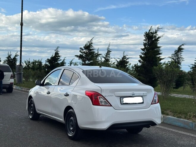Nissan Sunny 2019, 230,000 km - 1.5 л - Sumqayıt