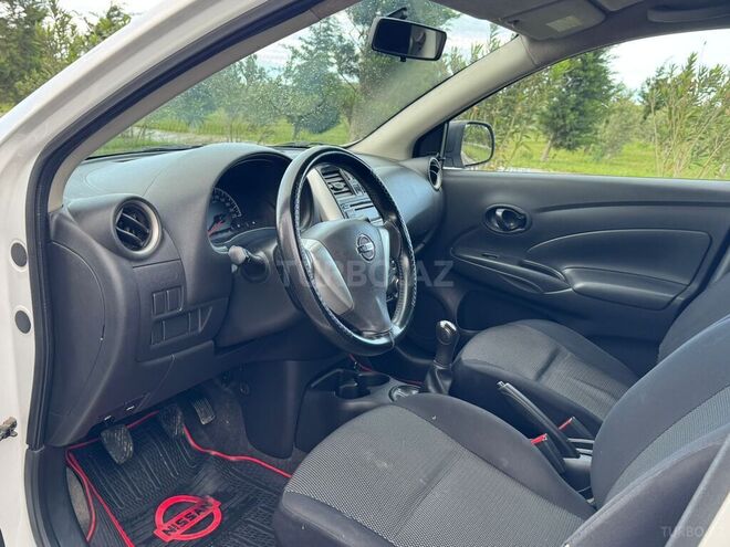 Nissan Sunny 2019, 230,000 km - 1.5 л - Sumqayıt