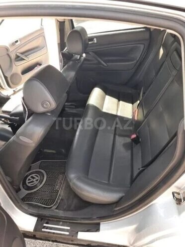 Volkswagen Passat 2004, 319,800 km - 1.8 л - Bakı