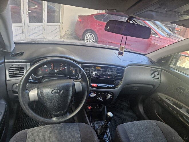 Kia Rio 2005, 320,000 km - 1.5 l - Bakı