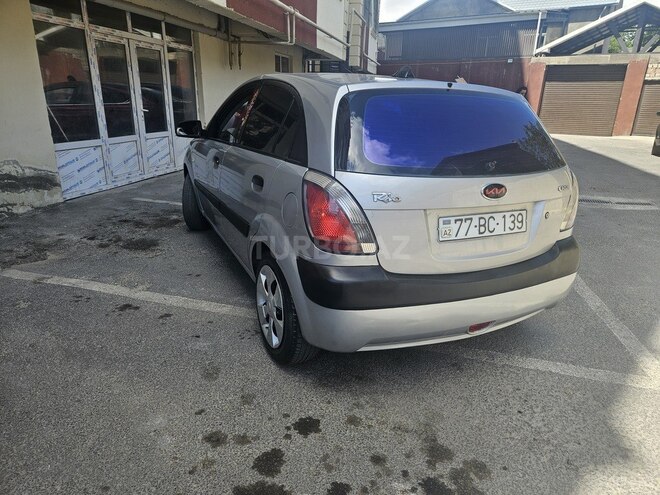 Kia Rio 2005, 320,000 km - 1.5 l - Bakı