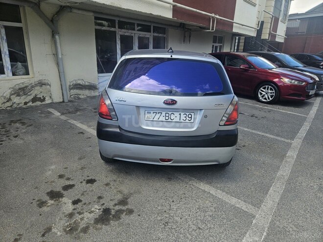 Kia Rio 2005, 320,000 km - 1.5 l - Bakı