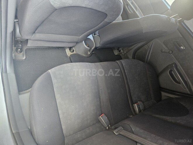 Kia Rio 2005, 320,000 km - 1.5 l - Bakı