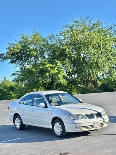 Nissan Sunny 2004, 373,000 km - 1.3 l - Zaqatala
