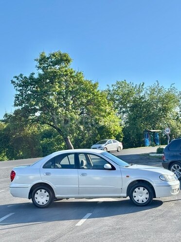 Nissan Sunny 2004, 373,000 km - 1.3 l - Zaqatala