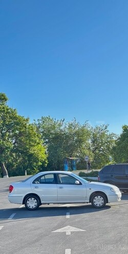 Nissan Sunny 2004, 373,000 km - 1.3 l - Zaqatala
