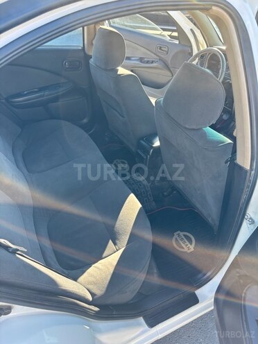 Nissan Sunny 2004, 373,000 km - 1.3 l - Zaqatala