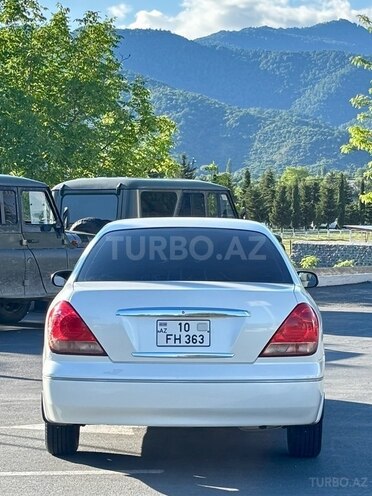 Nissan Sunny 2004, 373,000 km - 1.3 l - Zaqatala