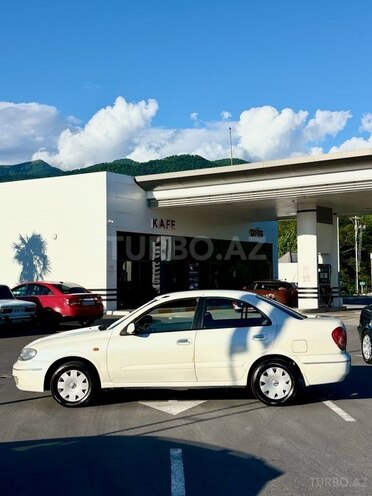 Nissan Sunny 2004, 373,000 km - 1.3 l - Zaqatala