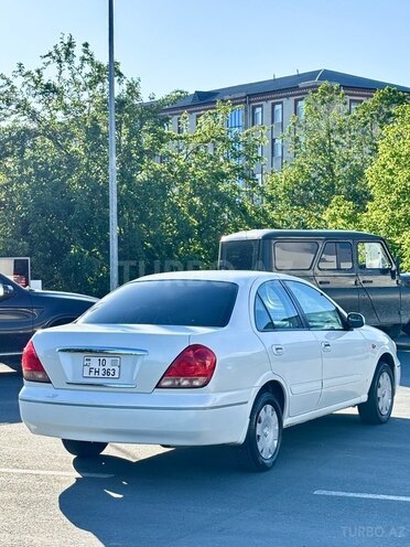 Nissan Sunny 2004, 373,000 km - 1.3 l - Zaqatala