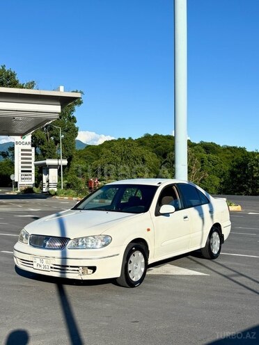 Nissan Sunny 2004, 373,000 km - 1.3 l - Zaqatala
