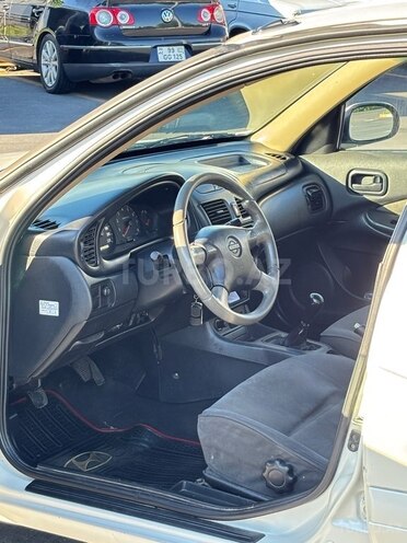 Nissan Sunny 2004, 373,000 km - 1.3 l - Zaqatala