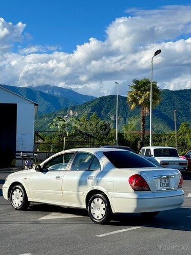 Nissan Sunny 2004, 373,000 km - 1.3 l - Zaqatala