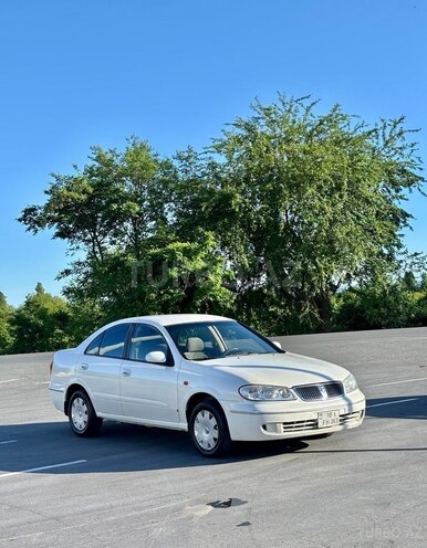 Nissan Sunny 2004, 373,000 km - 1.3 l - Zaqatala