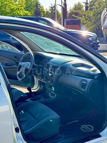 Nissan Sunny 2004, 373,000 km - 1.3 l - Zaqatala