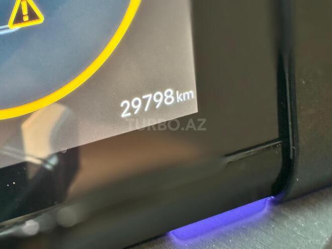 Hyundai Grandeur 2023, 29,798 km - 1.6 l - Bakı
