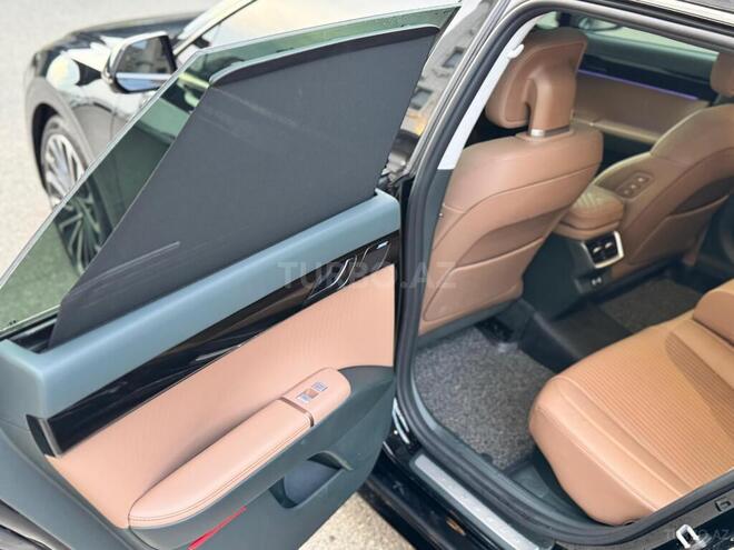 Hyundai Grandeur 2023, 29,798 km - 1.6 l - Bakı