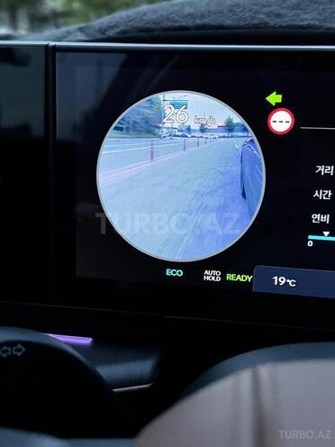 Hyundai Grandeur 2023, 29,798 km - 1.6 l - Bakı